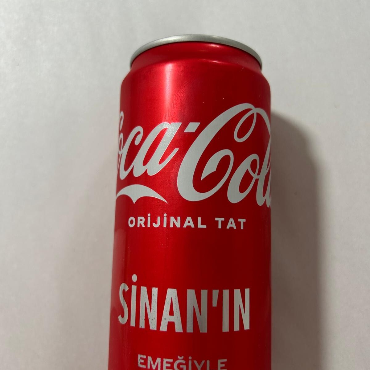 Coca-Cola (33 cl.)