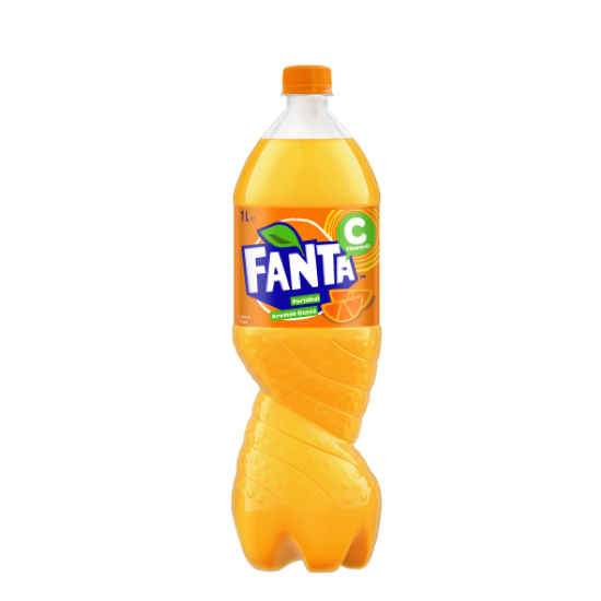 Fanta (1 L.)