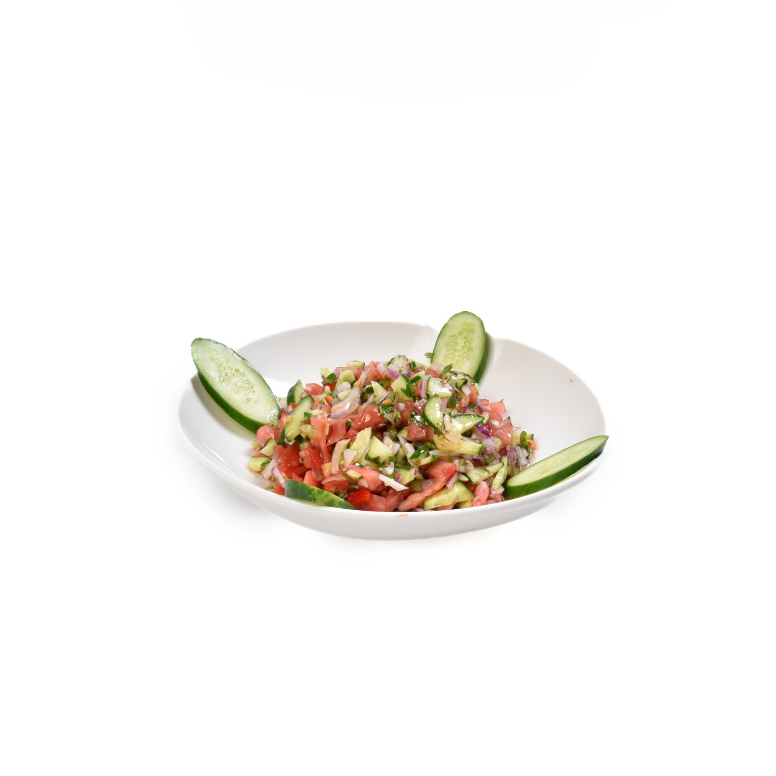 Kaşık Çoban Salata