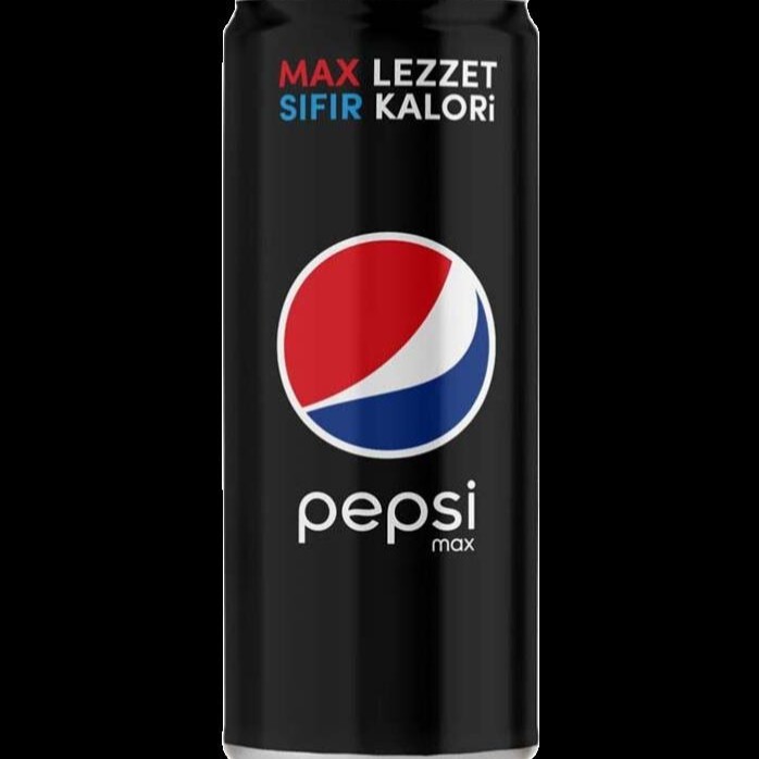 Pepsi Zero Sugar (33 cl.)