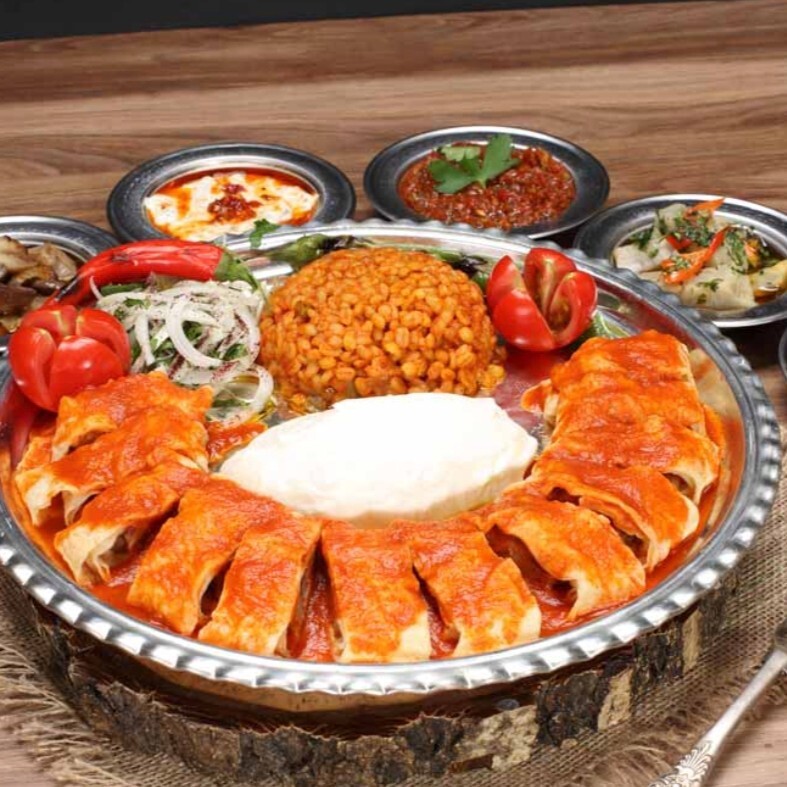 Beyti Sarma