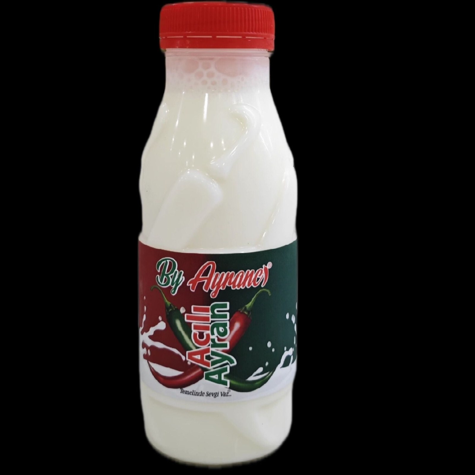 Acı Ayran