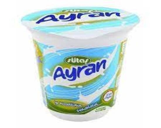 Ayran (30cl)