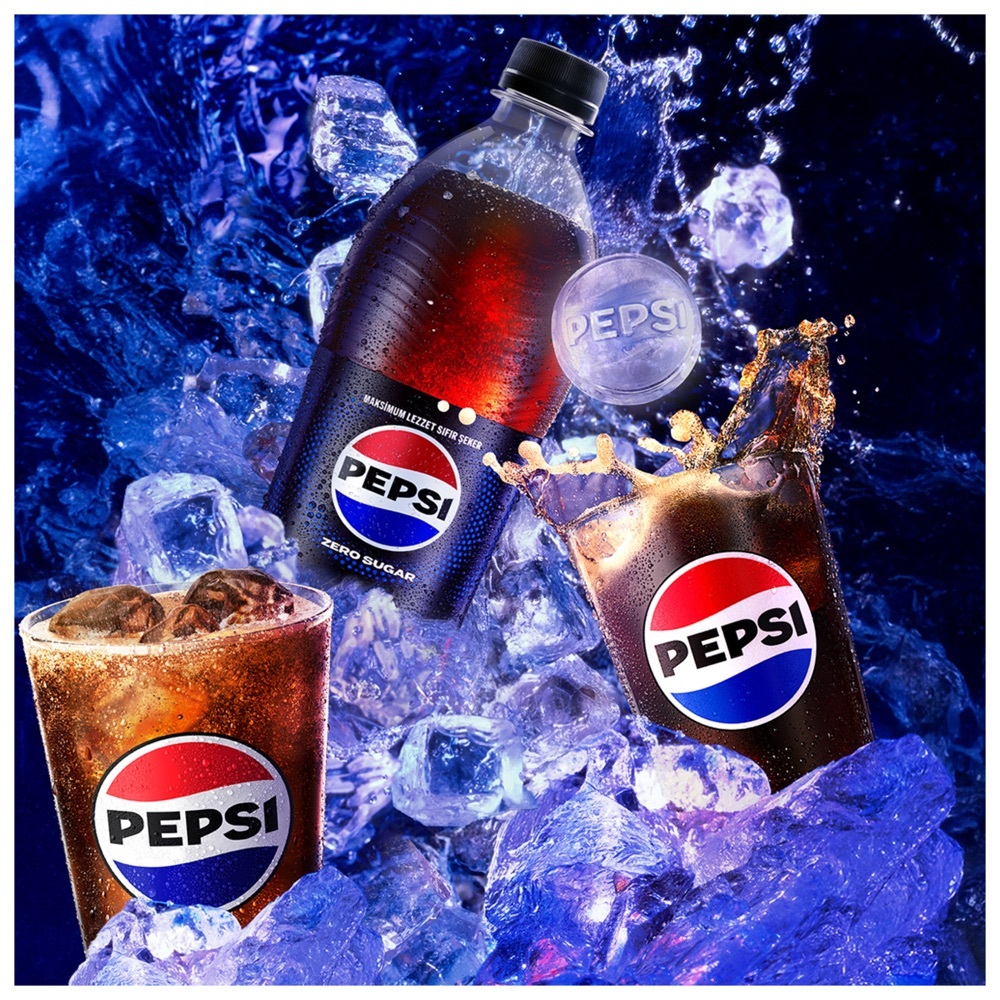 Pepsi (1 lt)