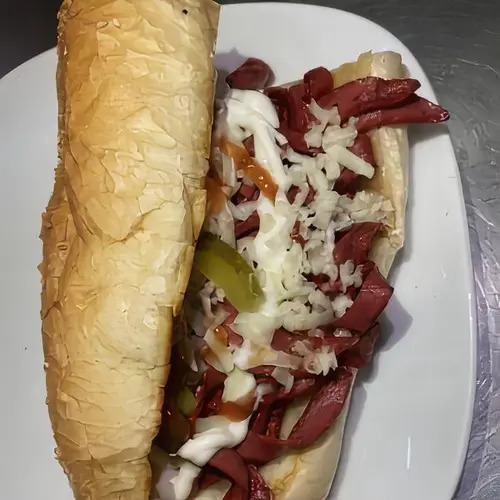 Ekmek Double Kumru