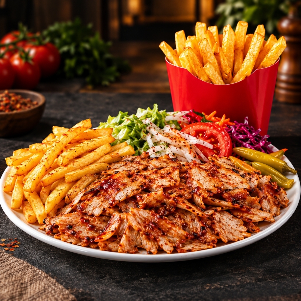 Avantaj Menü 100 gr