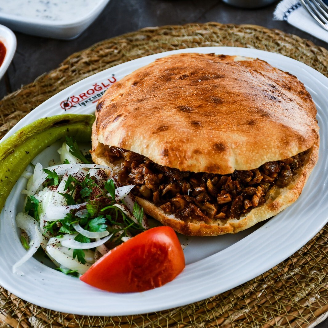 Ekmek Arası Kokoreç