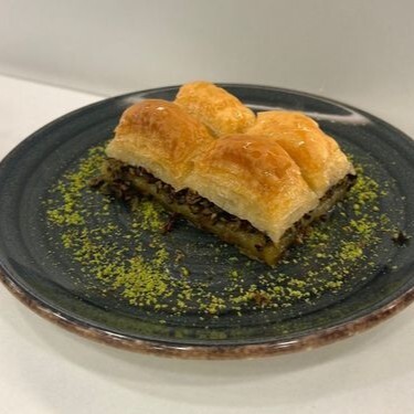 Fıstıklı Baklava (500 gr)