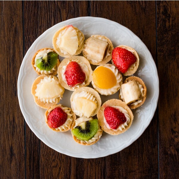 Tartolet (250 gr)