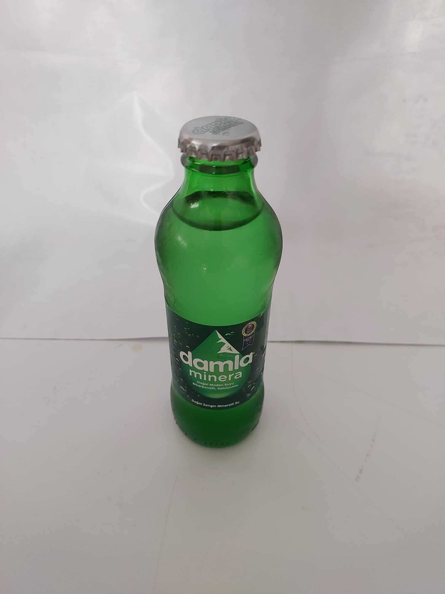 Sade Soda (20 cl)