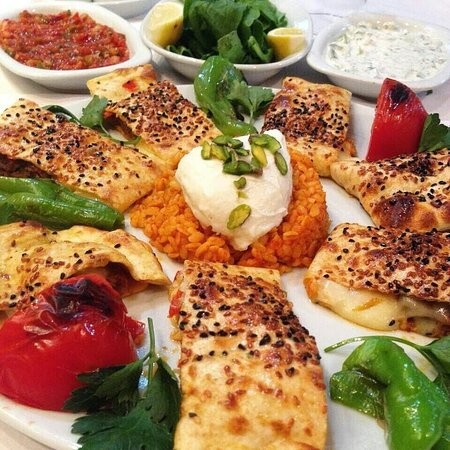 Fırın Beyti