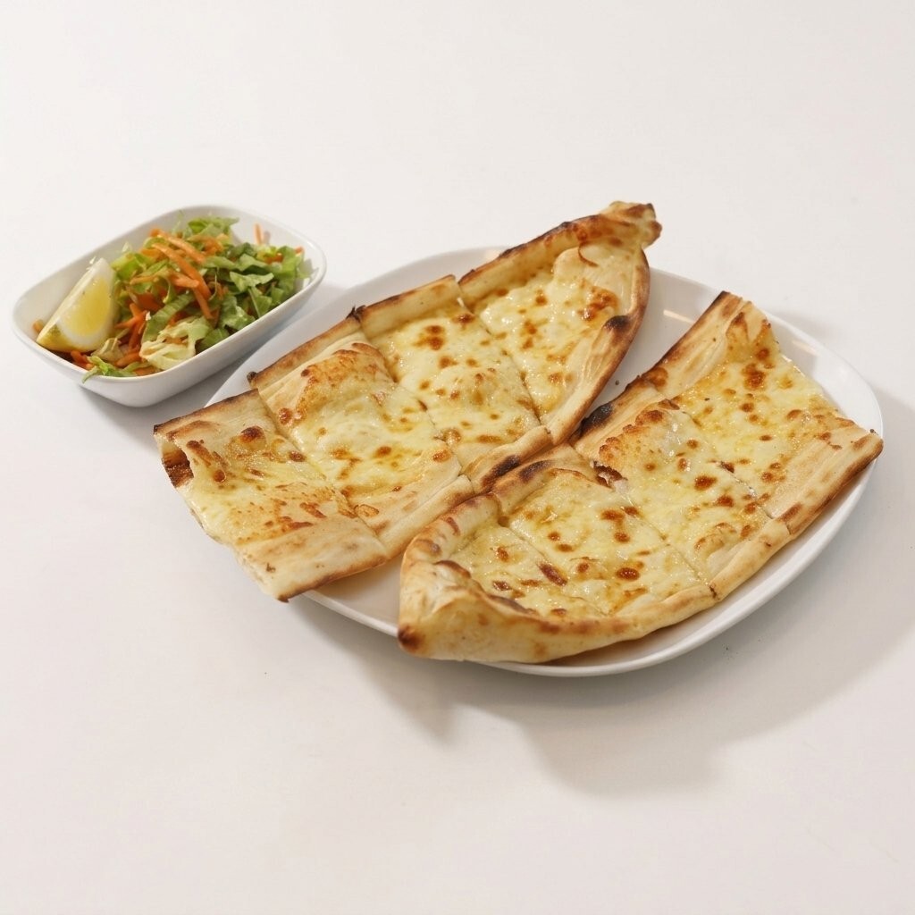 Kaşarlı Pide