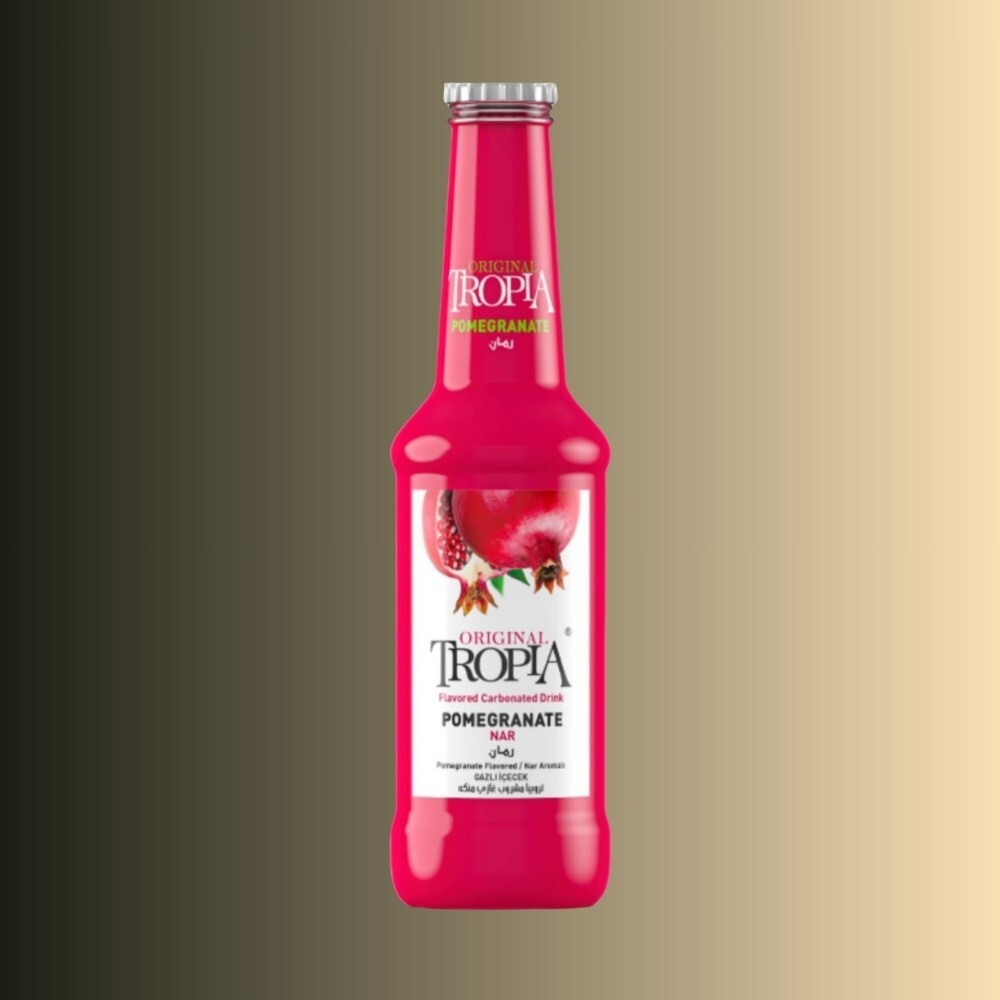 Tropia Nar Gazoz (250 ml)