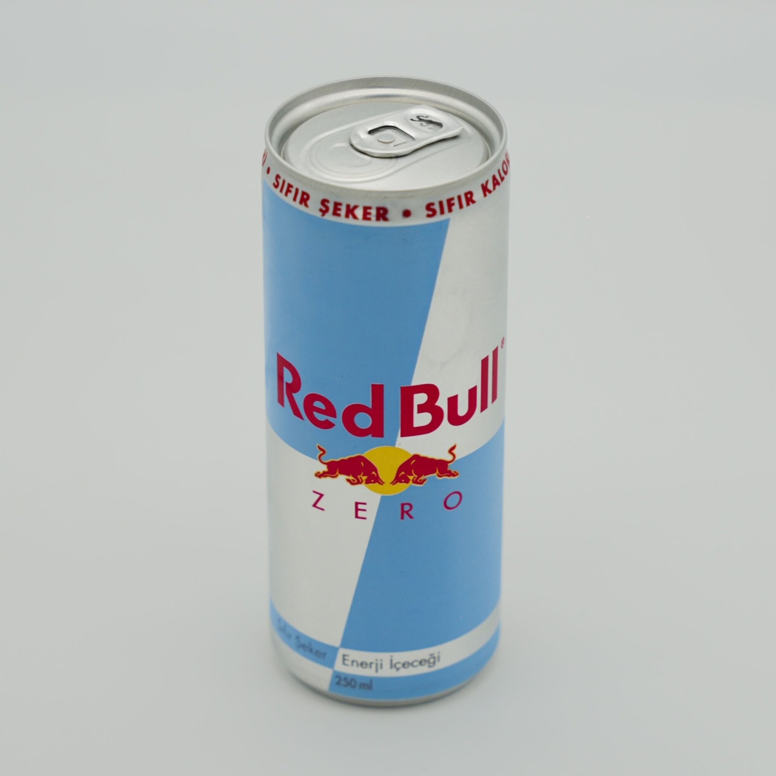 Red Bull Sugar Free