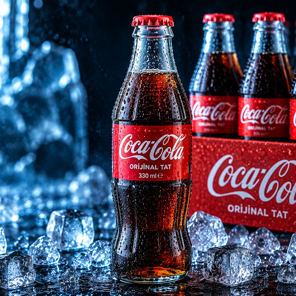 Coca-Cola (20 cl.)