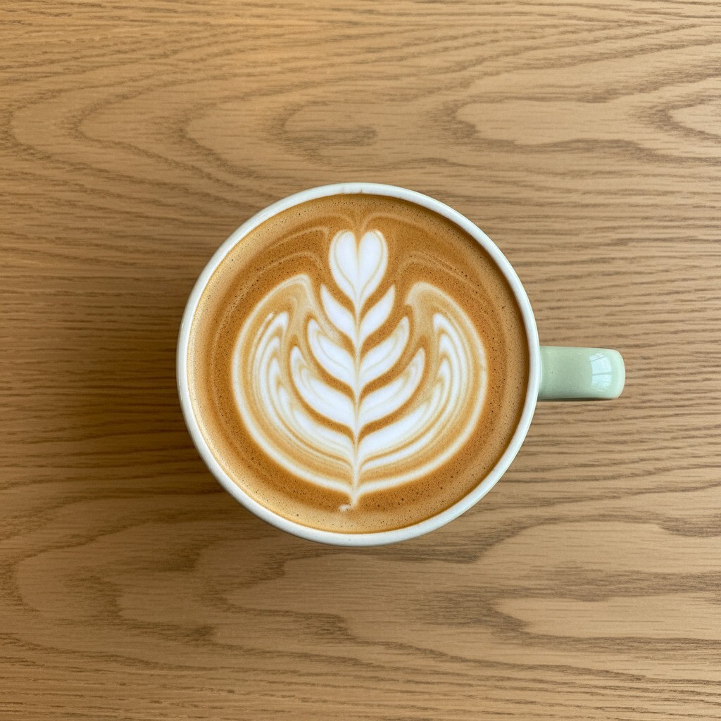 Flat White