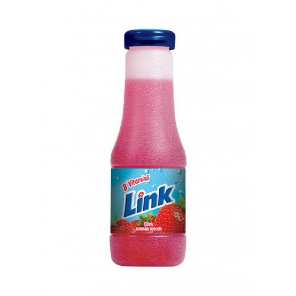 Çilekli Link