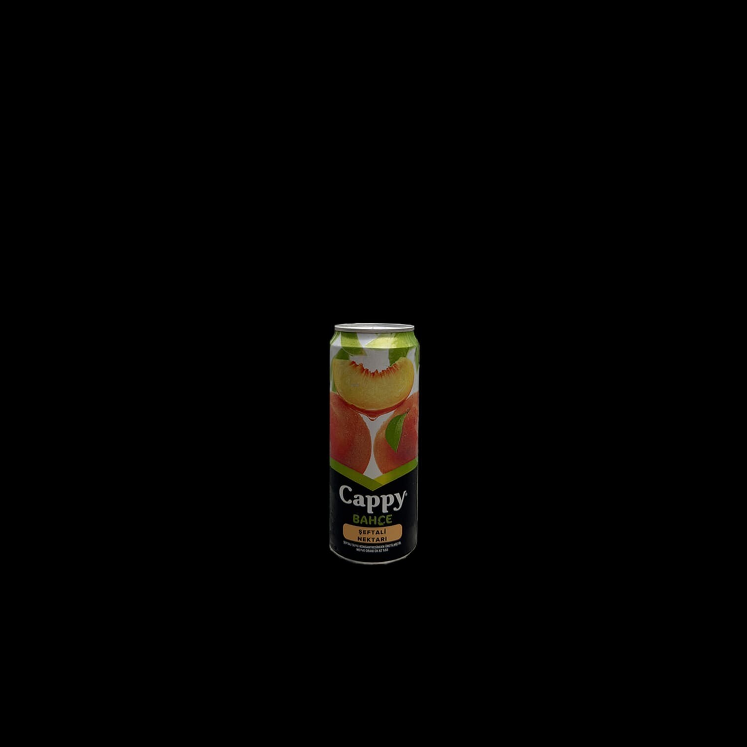 Cappy Meyve Suyu (330 ml)