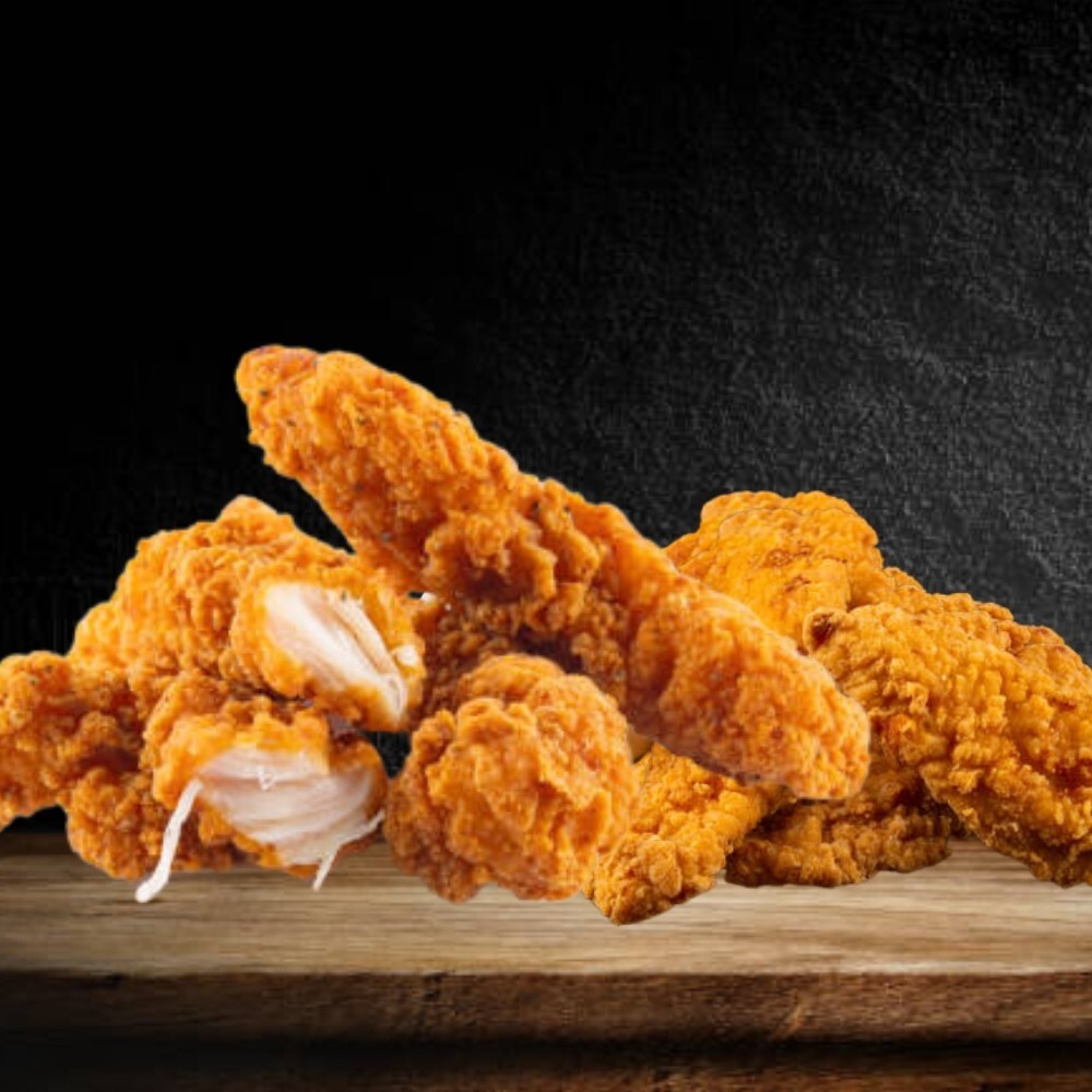 Tavuk Tenders ( 5 Adet )