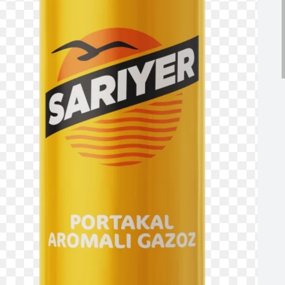 Sarıyer Portakal Kutu