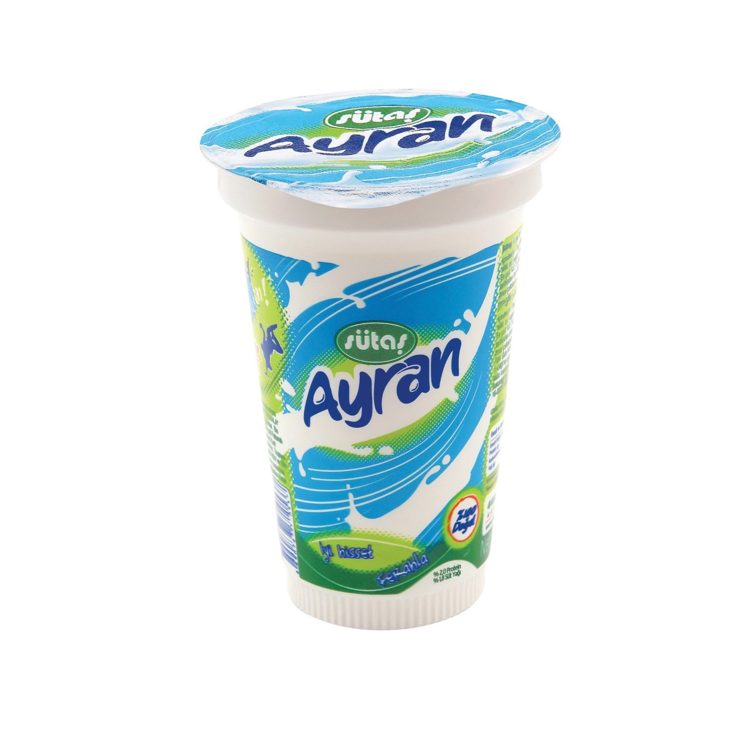 Ayran 175ml