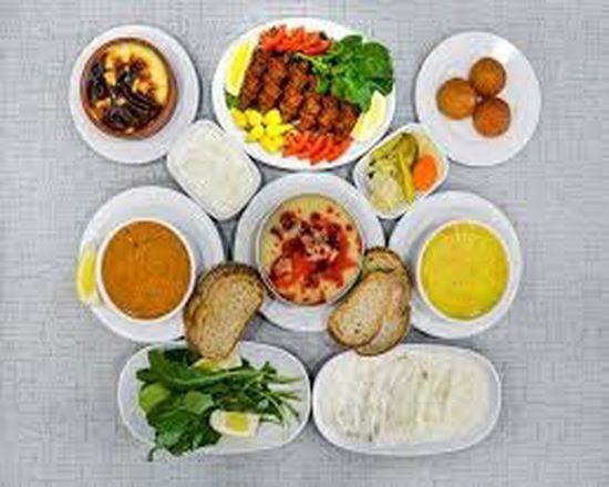 Ayak Paça Çorbası