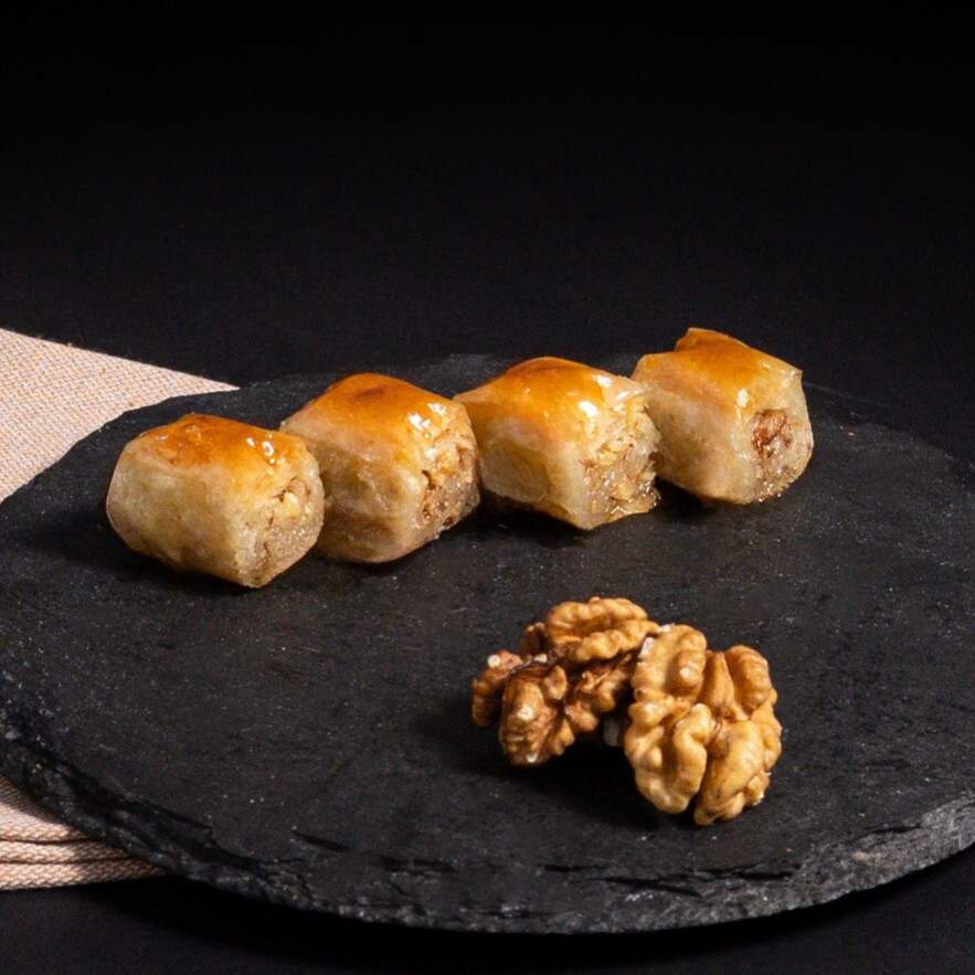 Cevizli Lokmalık (500 gr)