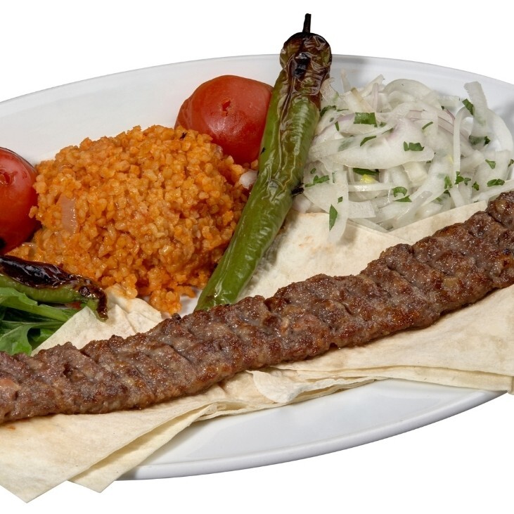 Acısız Zırh Kıyma