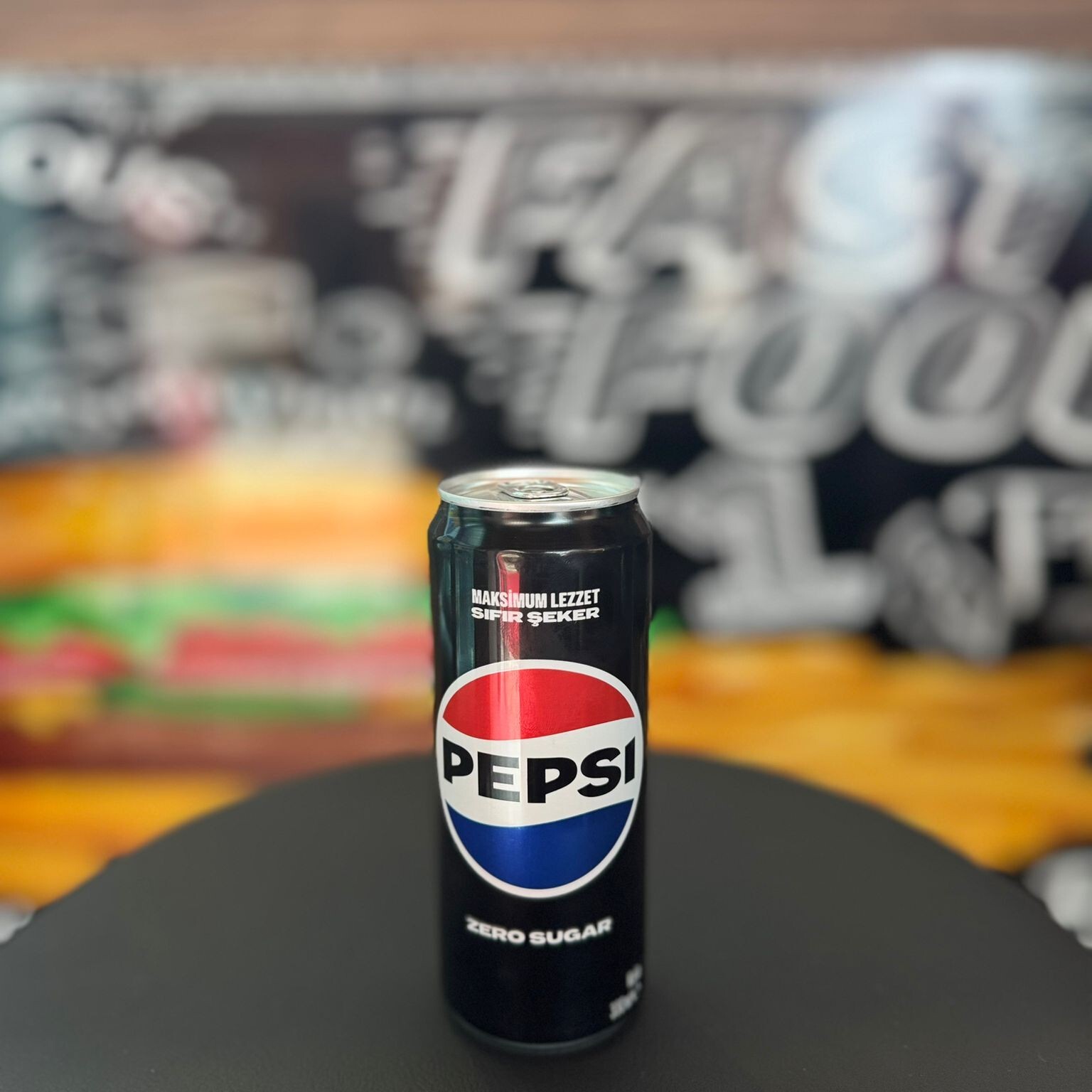 Pepsi Max 330 ml
