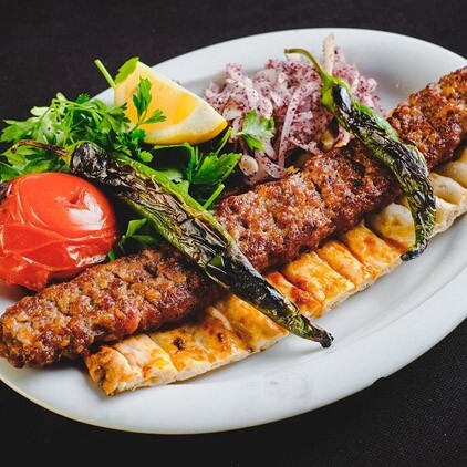 Urfa Porsiyon
