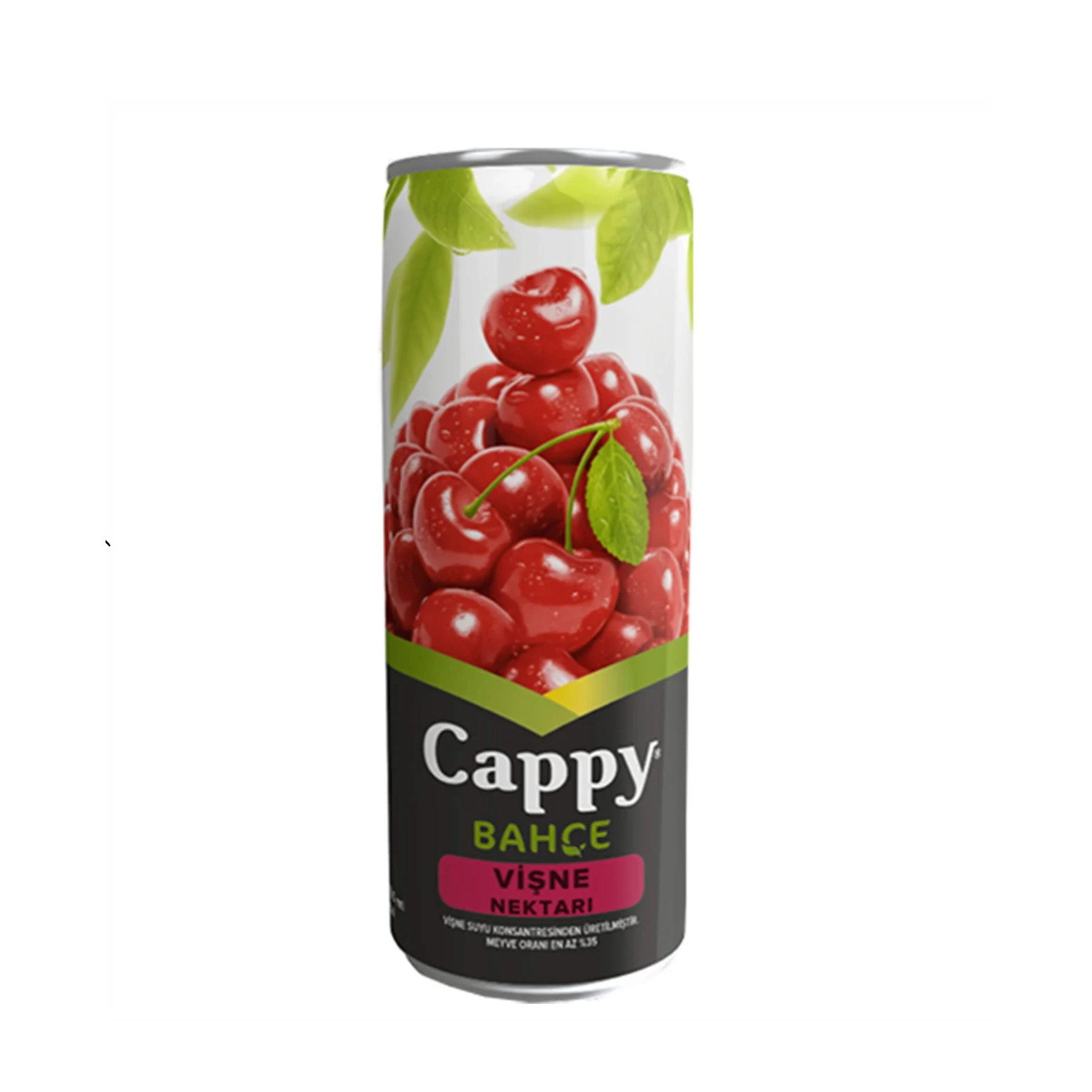 Cappy Vişne (33 cl.)