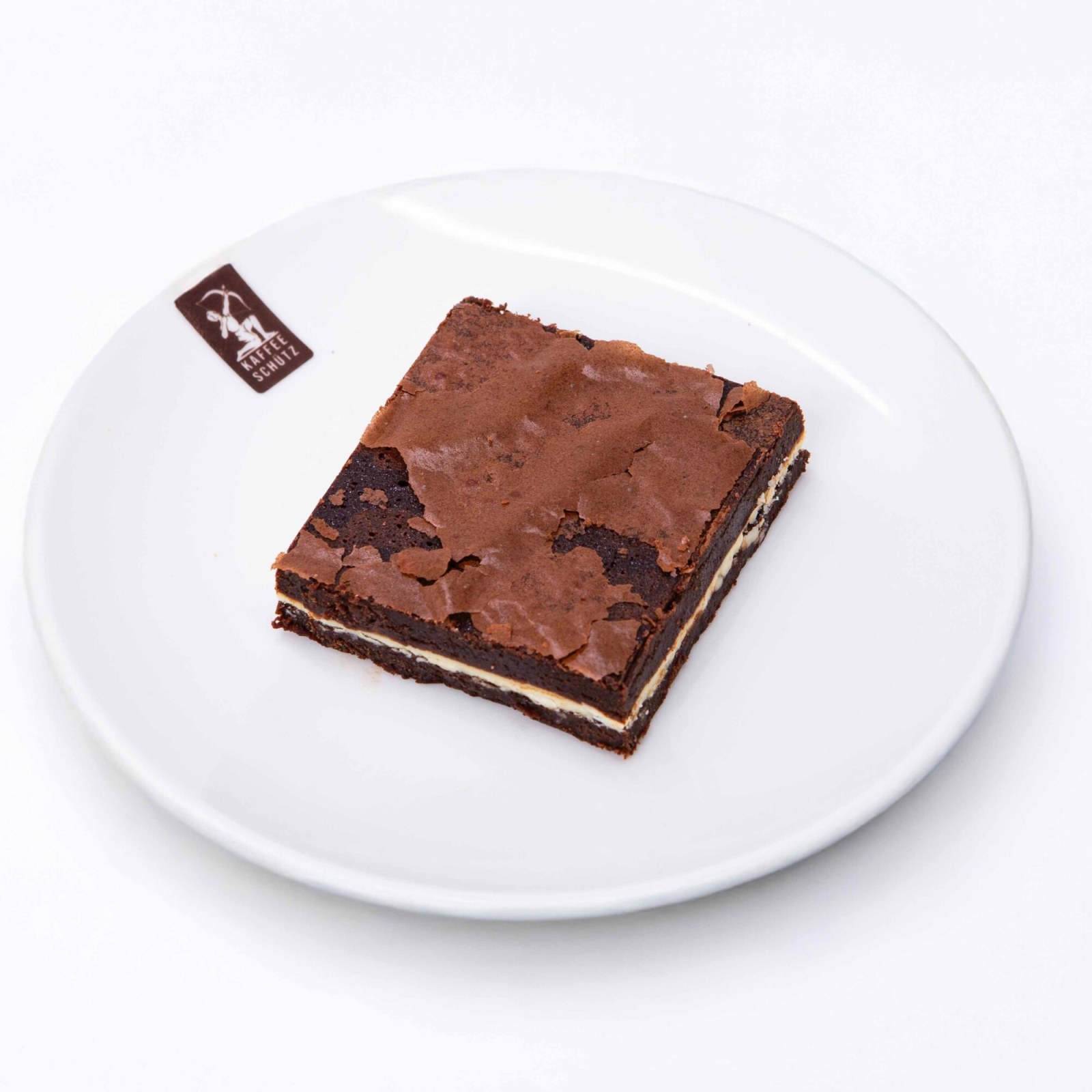 3 Çikolatalı Brownie