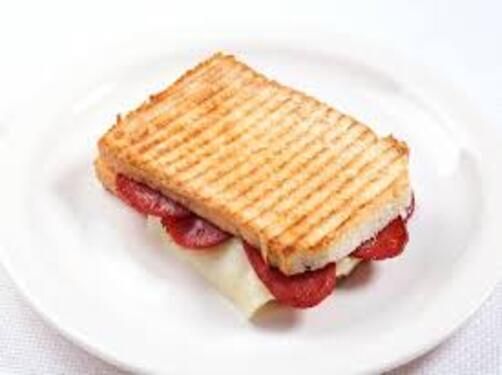Karışık Tost