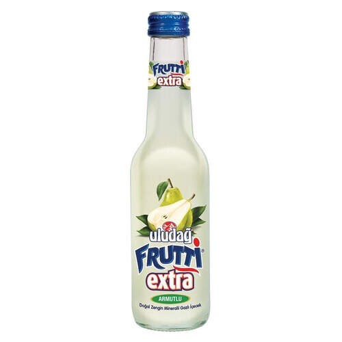 Frutti Extra Armut