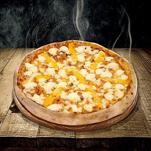 Sun Pizza (Büyük Boy)