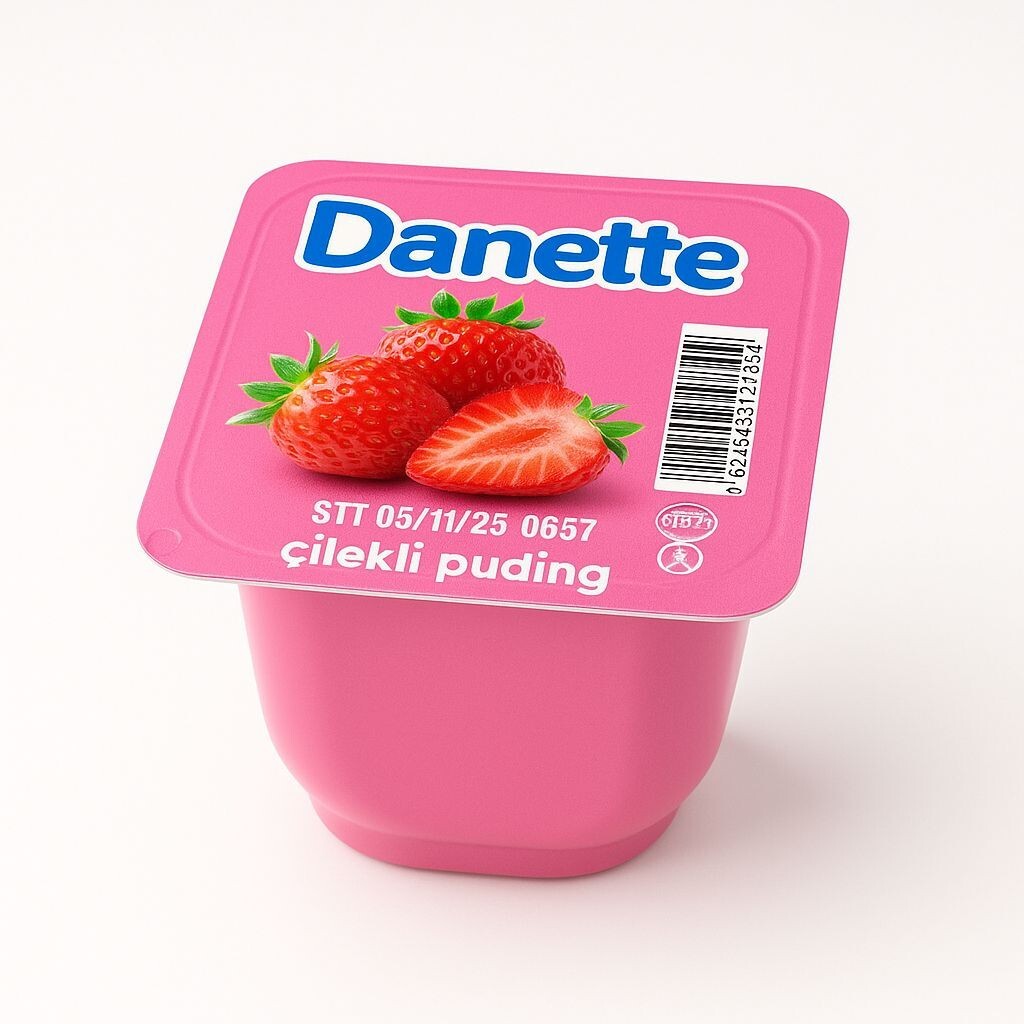 Danette Çilek