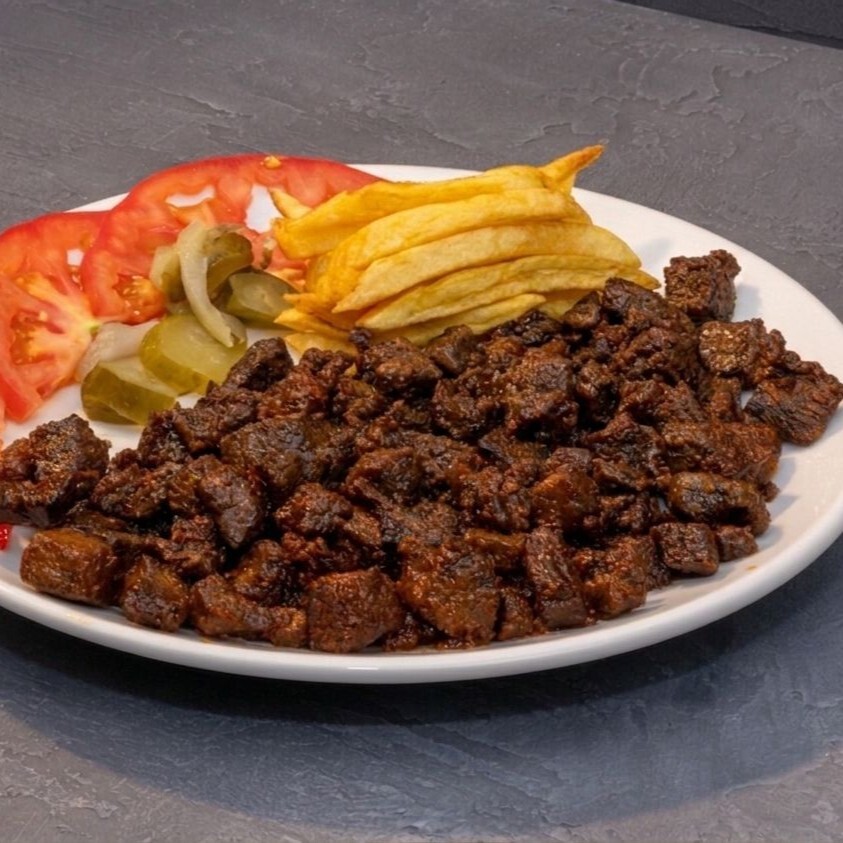 Arnavutciğeri