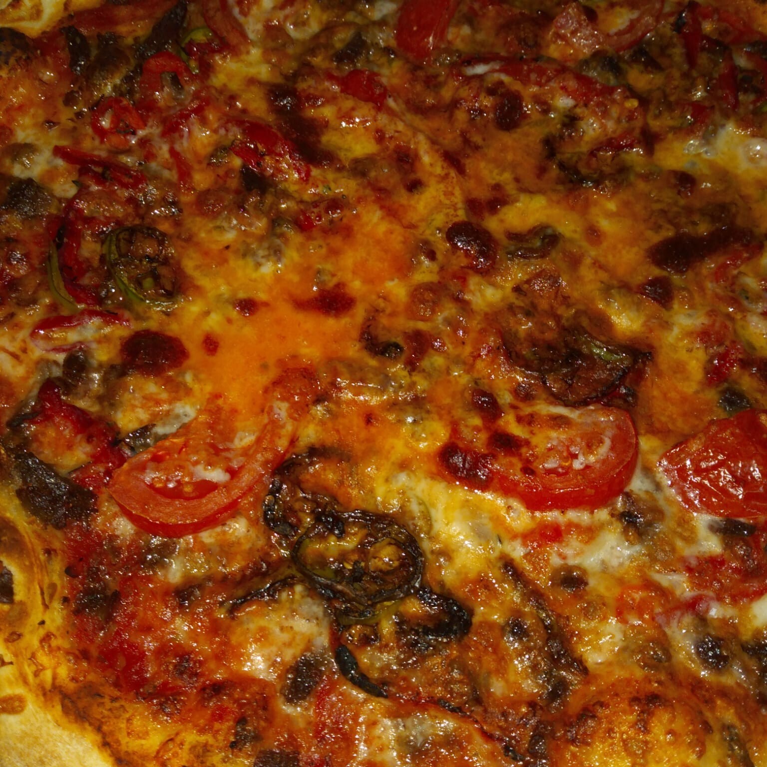 Kral Pizza (XL Boy)