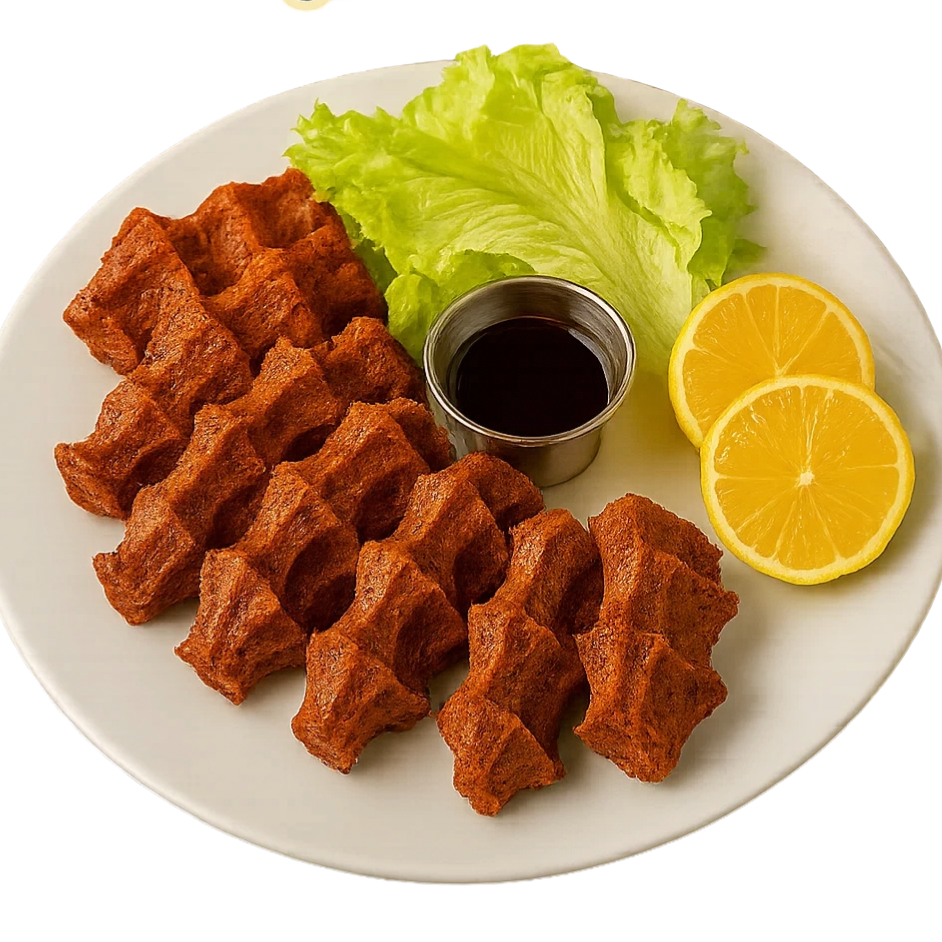 Çiğ Köfte (500 gr.)