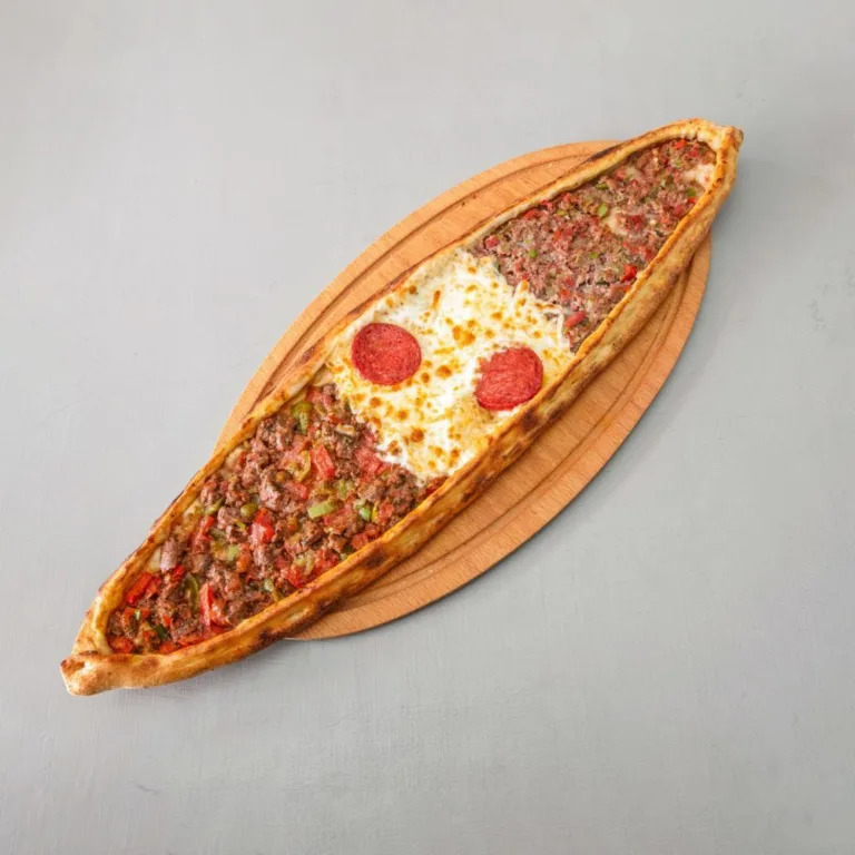 Özel Akçağlayan Special