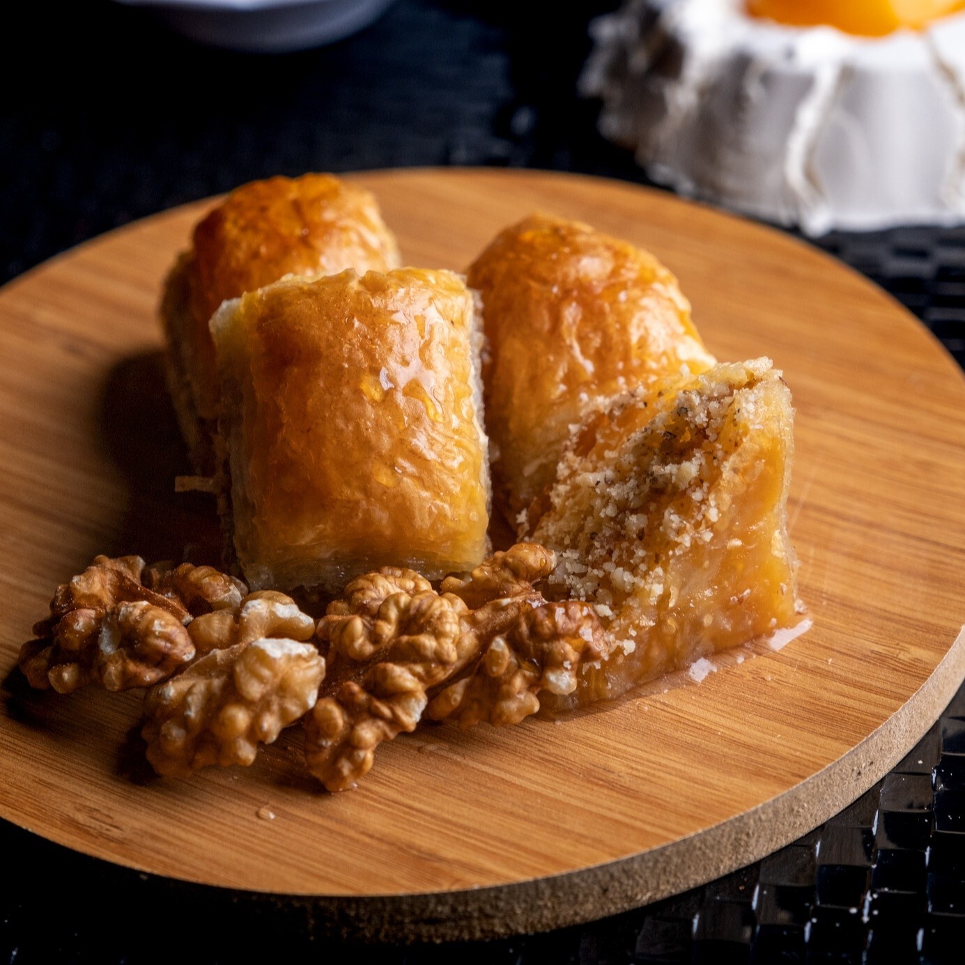 Cevizli Baklava ( 500 gr. )