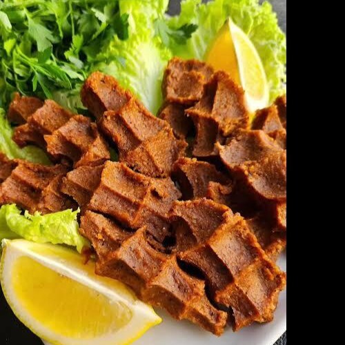 Çiğ Köfte (Porsiyon)