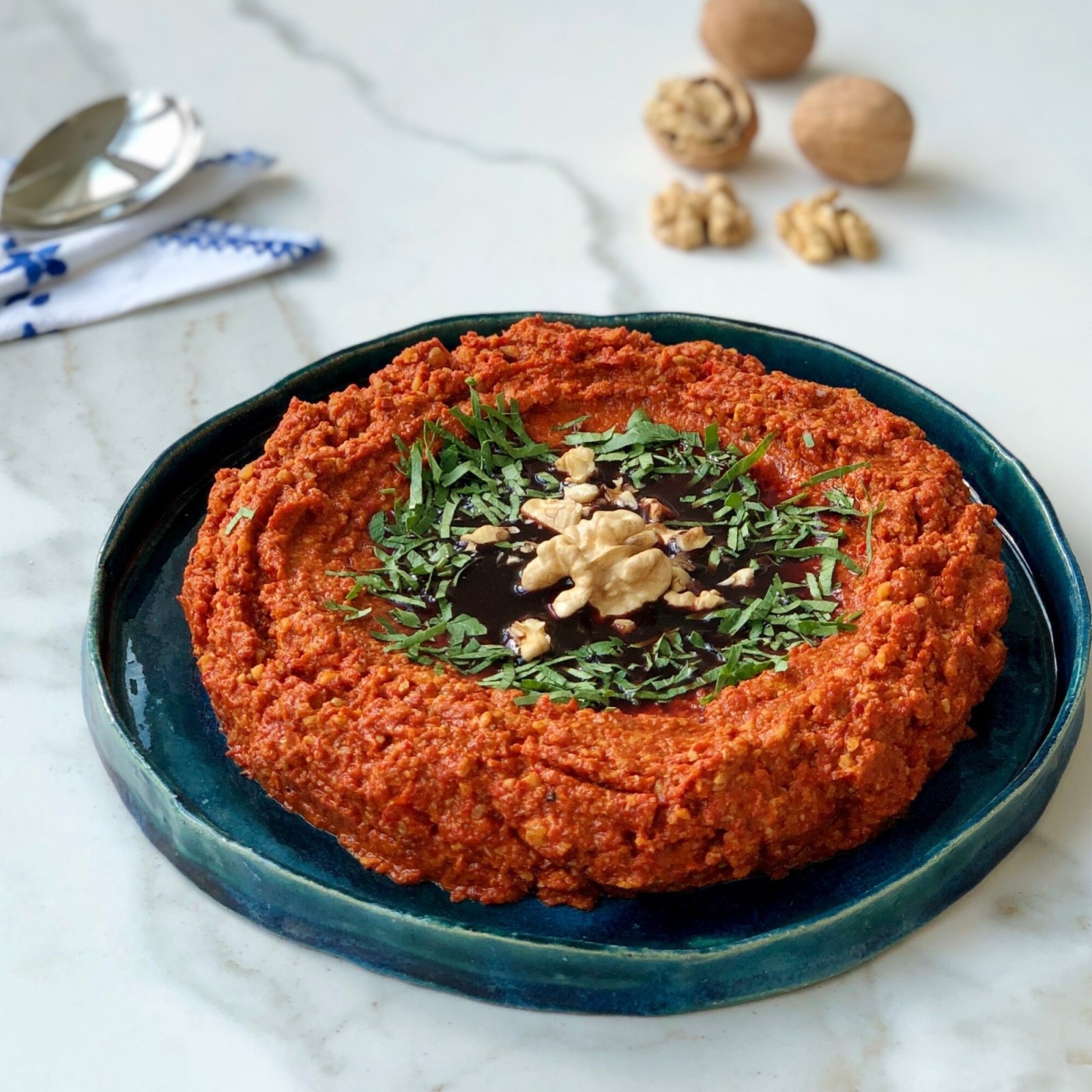 Muhammara 200 gr