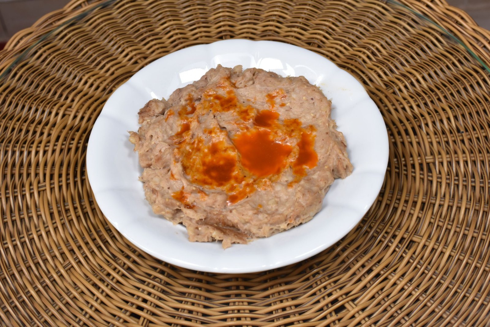 Dana Etli Keşkek