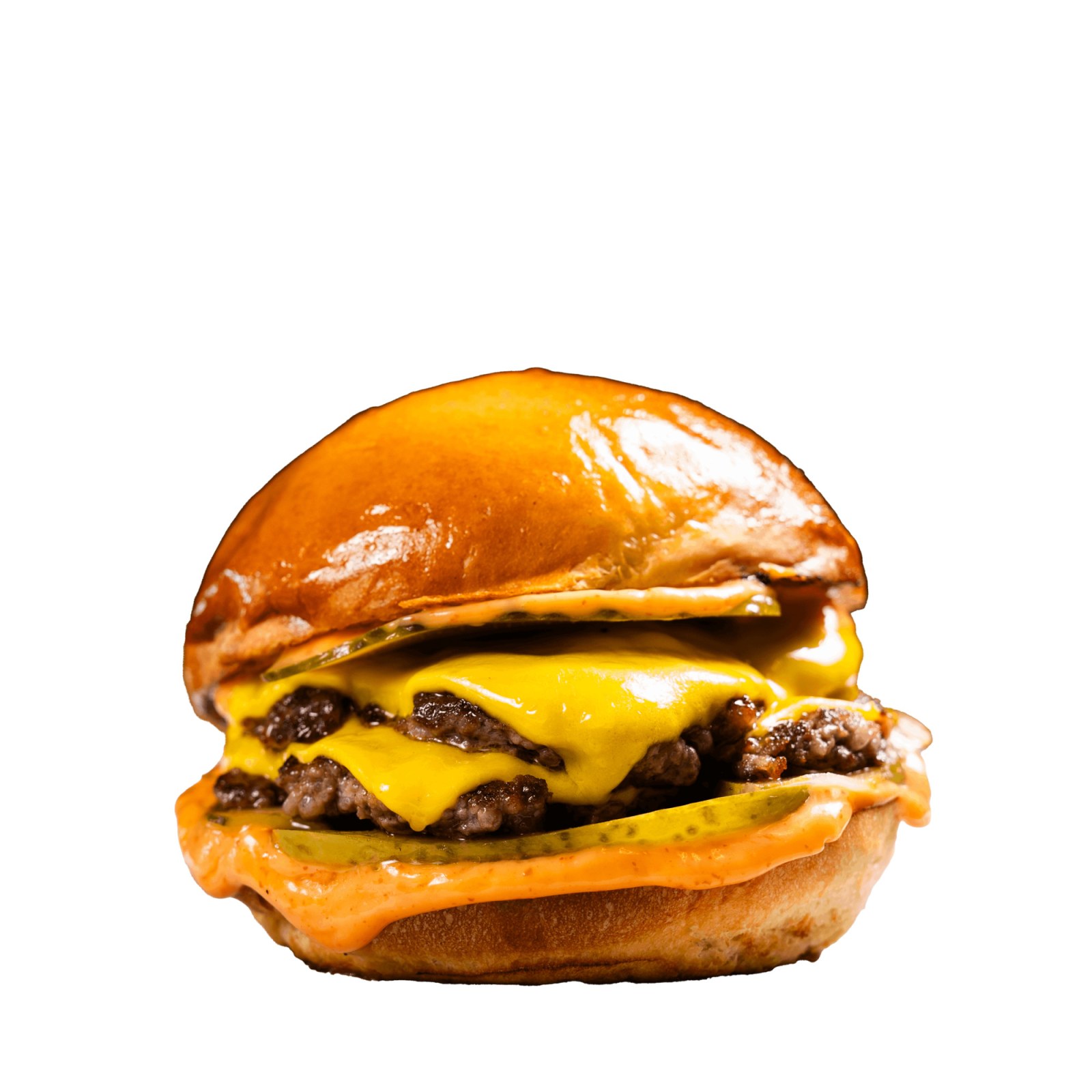 American Smash Burger