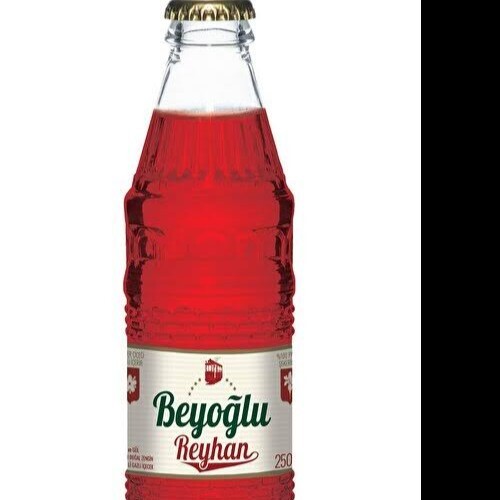 Beyoğlu Reyhan Gazoz