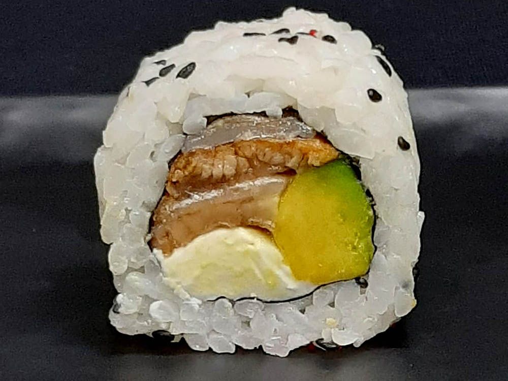 Shangai Roll