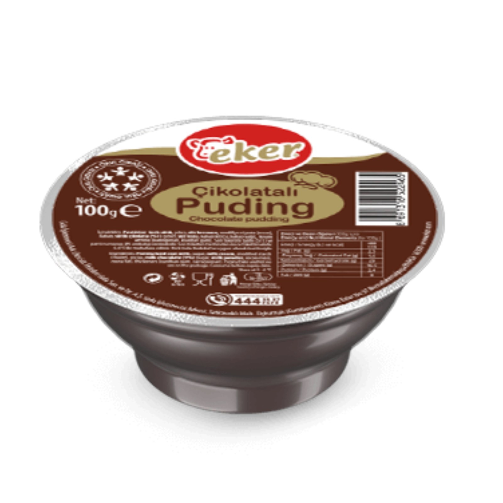 Puding