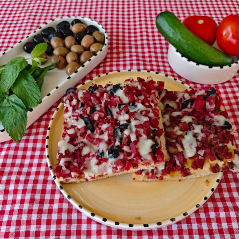 Kare Pizza