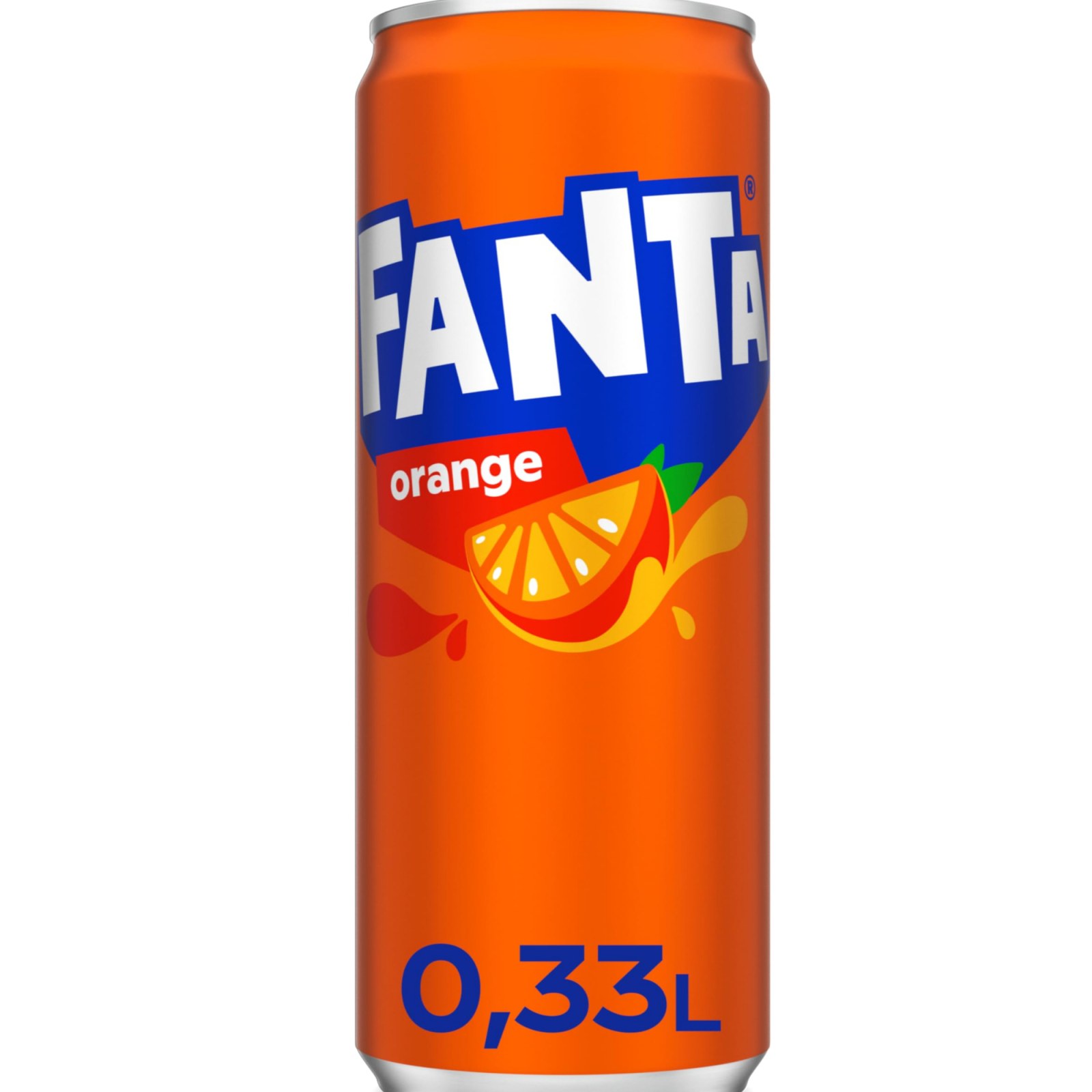 Fanta 330ml